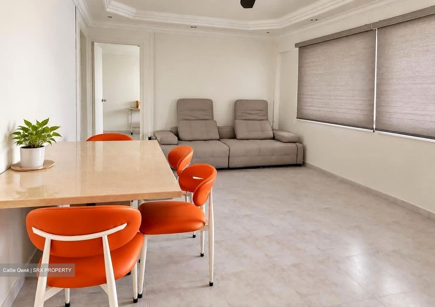 Blk 424 Canberra Road (Sembawang), HDB 4 Rooms #637213351